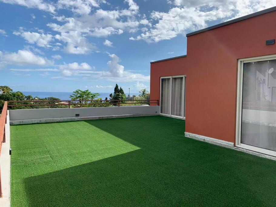 Punaauia  Ohani House 3 Double Bedrooms House In Punaauia, Tahiti מראה חיצוני תמונה
