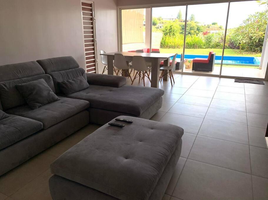Punaauia  Ohani House 3 Double Bedrooms House In Punaauia, Tahiti מראה חיצוני תמונה