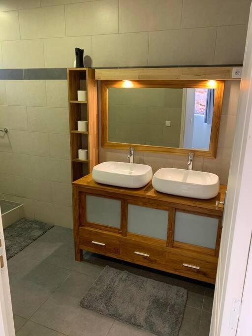 Punaauia  Ohani House 3 Double Bedrooms House In Punaauia, Tahiti מראה חיצוני תמונה