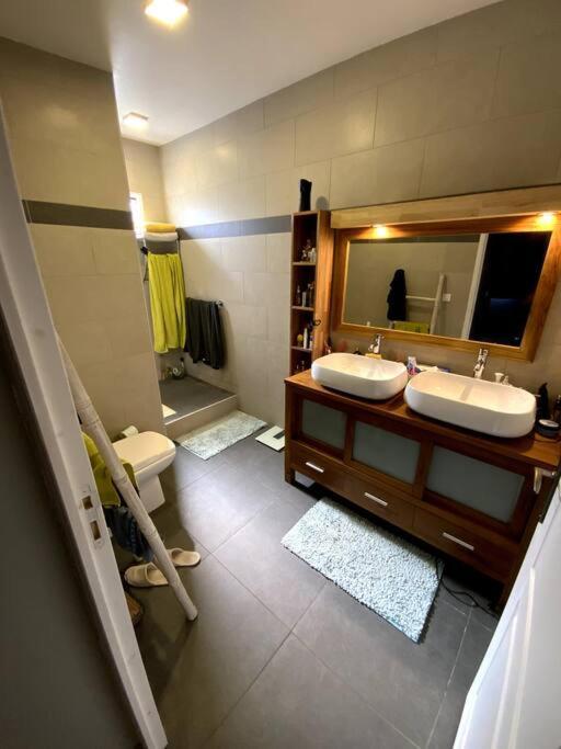 Punaauia  Ohani House 3 Double Bedrooms House In Punaauia, Tahiti מראה חיצוני תמונה