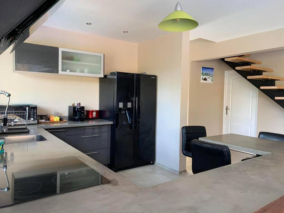 Punaauia  Ohani House 3 Double Bedrooms House In Punaauia, Tahiti מראה חיצוני תמונה