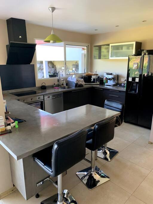 Punaauia  Ohani House 3 Double Bedrooms House In Punaauia, Tahiti מראה חיצוני תמונה