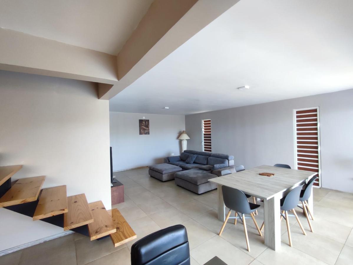 Punaauia  Ohani House 3 Double Bedrooms House In Punaauia, Tahiti מראה חיצוני תמונה