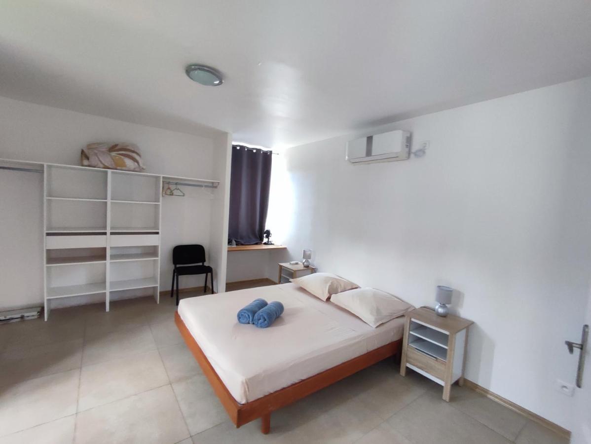 Punaauia  Ohani House 3 Double Bedrooms House In Punaauia, Tahiti מראה חיצוני תמונה