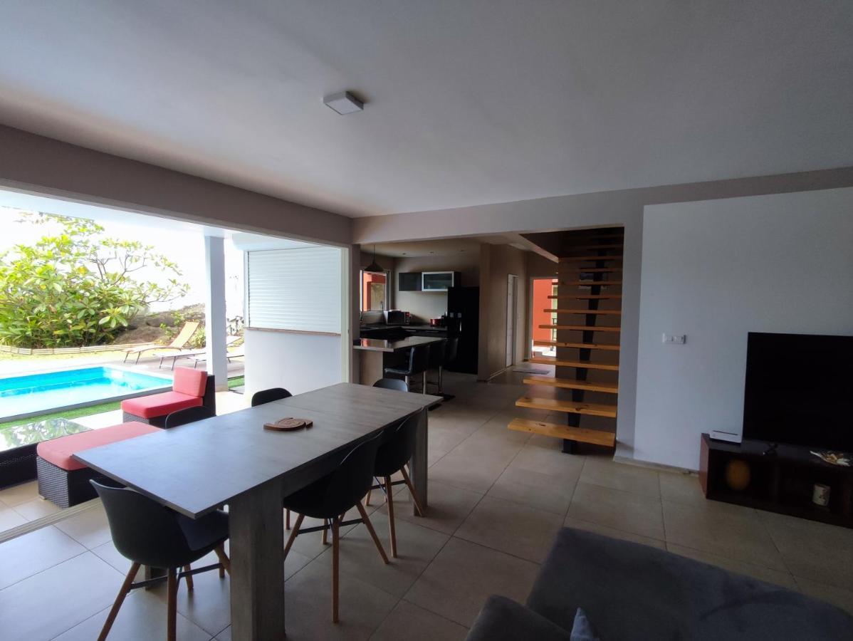 Punaauia  Ohani House 3 Double Bedrooms House In Punaauia, Tahiti מראה חיצוני תמונה