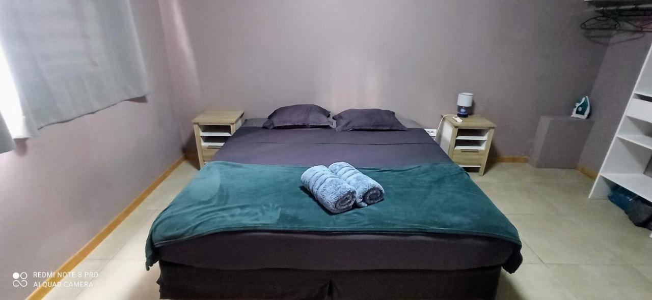 Punaauia  Ohani House 3 Double Bedrooms House In Punaauia, Tahiti מראה חיצוני תמונה