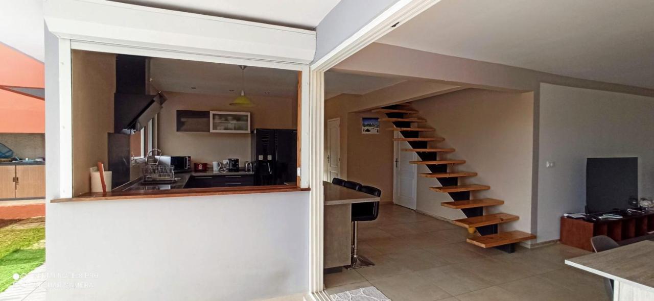 Punaauia  Ohani House 3 Double Bedrooms House In Punaauia, Tahiti מראה חיצוני תמונה