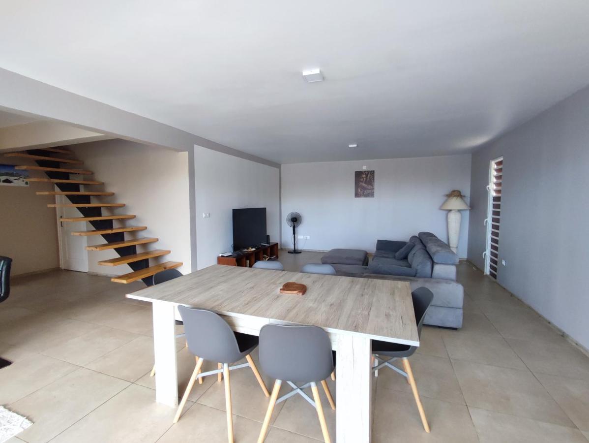 Punaauia  Ohani House 3 Double Bedrooms House In Punaauia, Tahiti מראה חיצוני תמונה