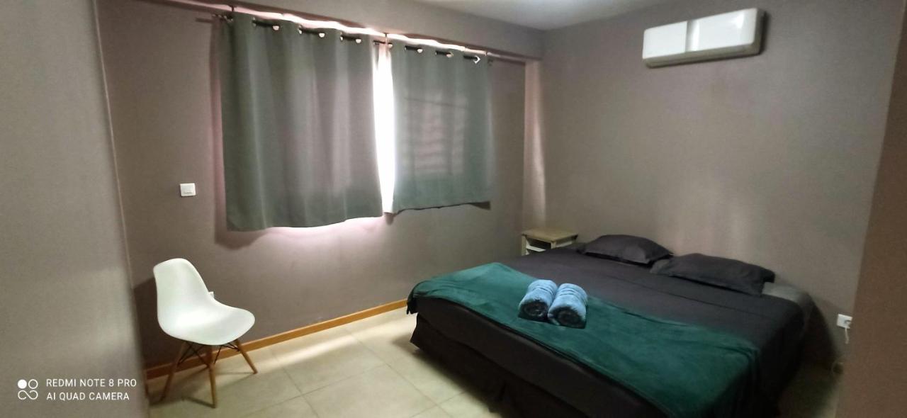 Punaauia  Ohani House 3 Double Bedrooms House In Punaauia, Tahiti מראה חיצוני תמונה